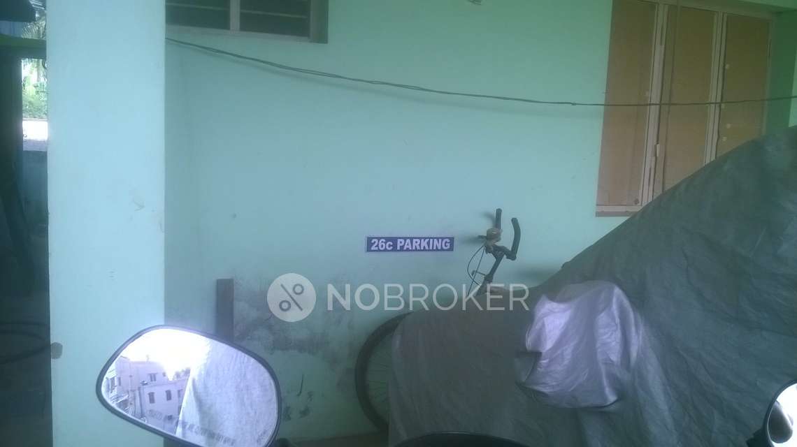 2 BHK Flat In Madha Flats For Sale  In Periya Kolathuvancheri, Iyyappanthangal