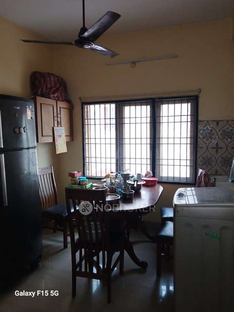 2 BHK Flat In Abraham Builders For Sale  In Pallikaranai