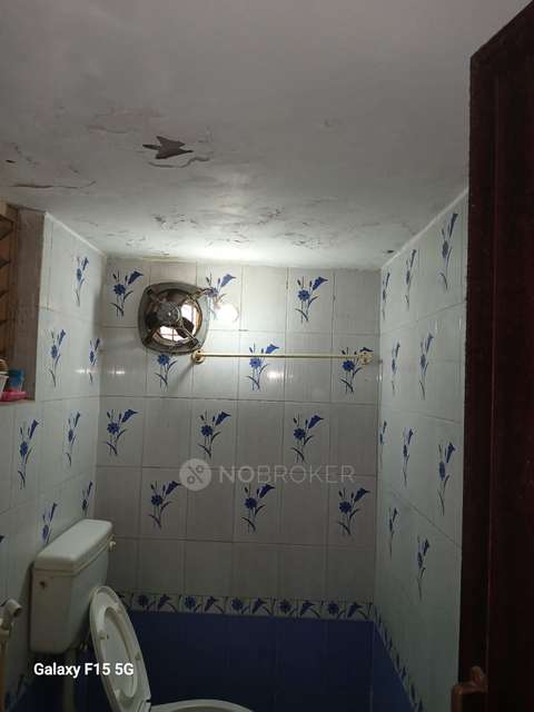 2 BHK Flat In Abraham Builders For Sale  In Pallikaranai