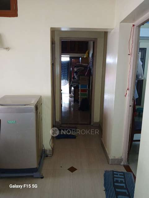 2 BHK Flat In Abraham Builders For Sale  In Pallikaranai