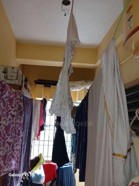 2 BHK Flat In Abraham Builders For Sale  In Pallikaranai