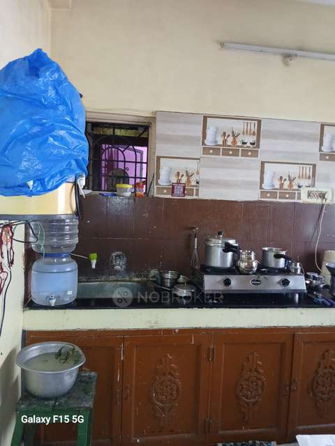 2 BHK Flat In Abraham Builders For Sale  In Pallikaranai