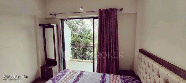 1 BHK Flat In Kushal Sagar Galaxy for Rent  In Shewalewadi
