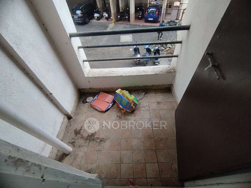 2 BHK Flat In Hubtown Countrywoods For Sale  In Kondhwa