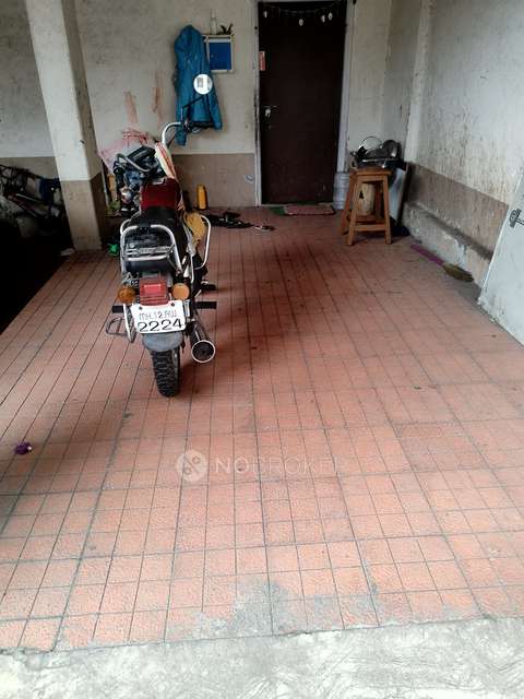 2 BHK Flat In Hubtown Countrywoods For Sale  In Kondhwa