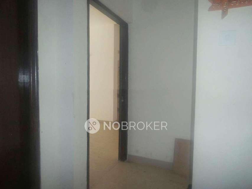 2 BHK Flat In Hubtown Countrywoods For Sale  In Kondhwa