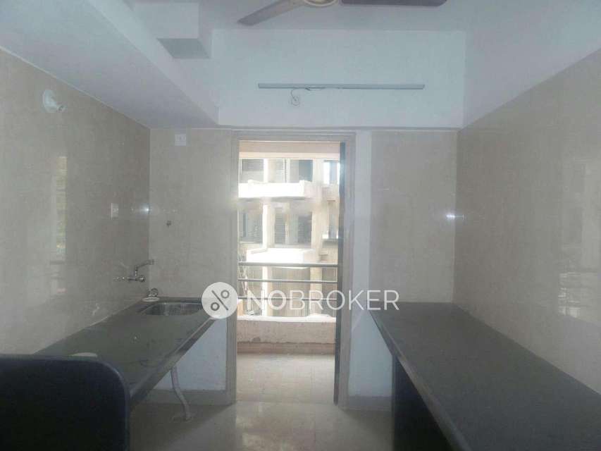 2 BHK Flat In Hubtown Countrywoods For Sale  In Kondhwa