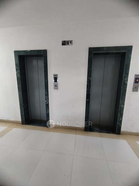 2 BHK Flat In Hubtown Countrywoods For Sale  In Kondhwa