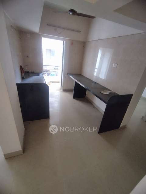 2 BHK Flat In Hubtown Countrywoods For Sale  In Kondhwa