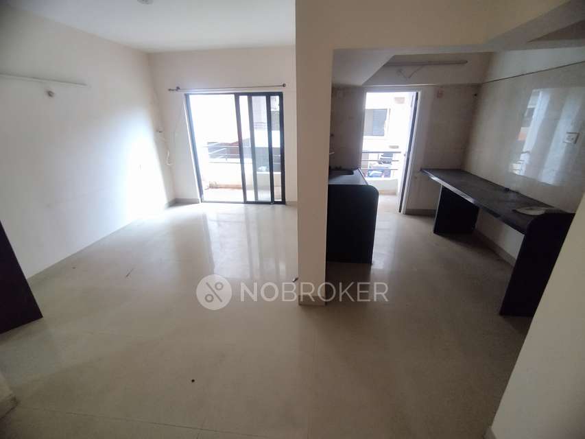 2 BHK Flat In Hubtown Countrywoods For Sale  In Kondhwa