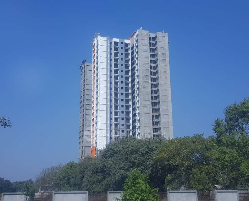 2 BHK Flat In Versatile Valley For Sale  In Dombivli East