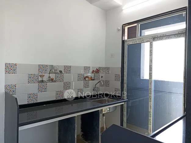 2 BHK Flat In Versatile Valley For Sale  In Dombivli East