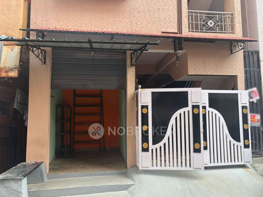 Godown/Warehouse in 2nd Cross Road, Bangalore for Rent 