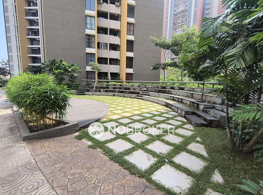 2 BHK Flat In Joyville Hinjawadi  For Sale  In Hinjawadi