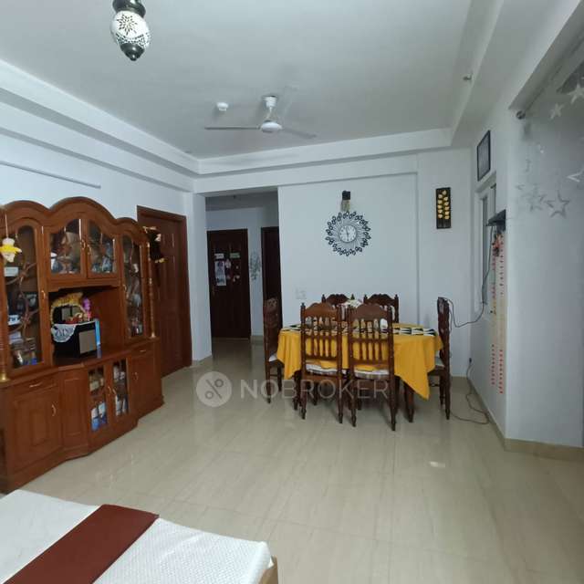 3 BHK Flat In Purvanchal Royal City For Sale  In Purvanchal Royal City