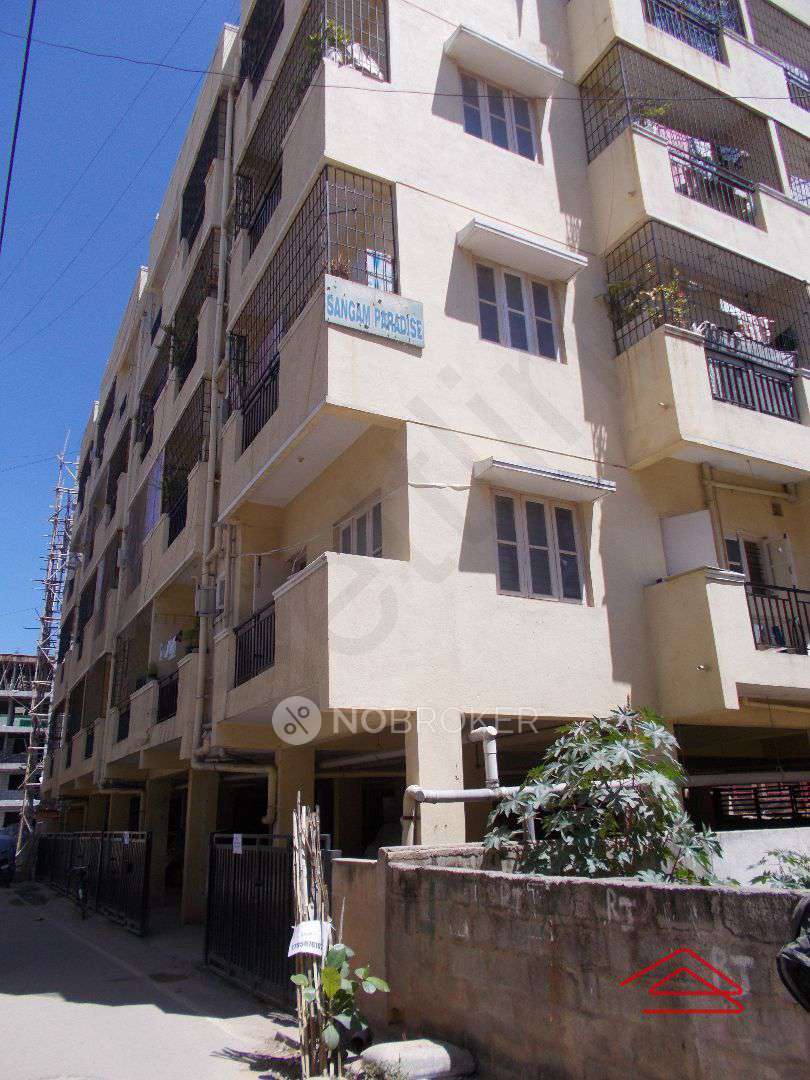 Sangam Paradise Apartment
