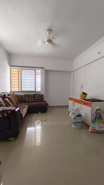 1 BHK Flat In Sunshine Society For Sale  In Phursungi