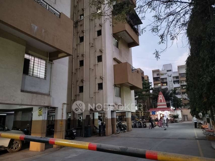 1 BHK Flat In Sunshine Society For Sale  In Phursungi