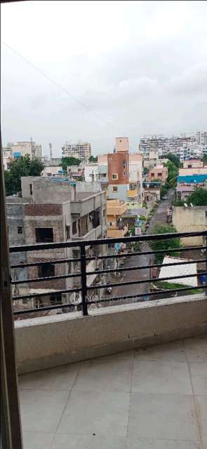 2 BHK Flat In Bansal Nirmal Heights for Rent  In Dighi