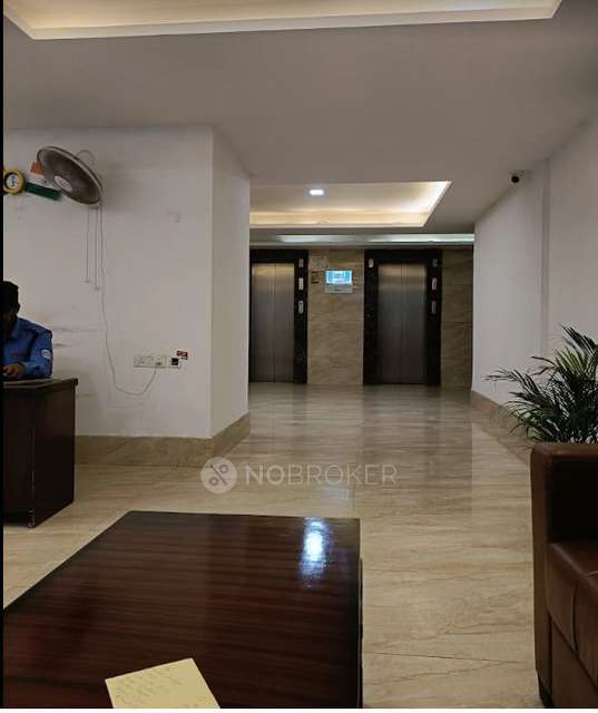 3 BHK Flat In Aarcity Regency Park For Sale  In Sector 16c