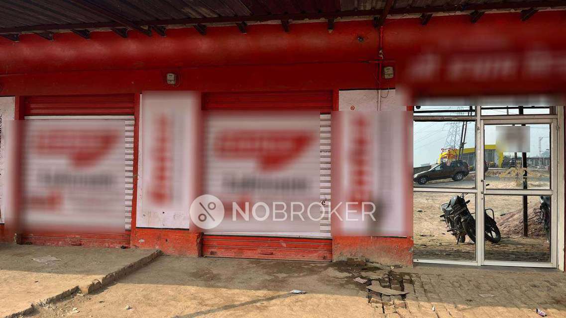 Industrial Shed in Loni, Ghaziabad for Rent 