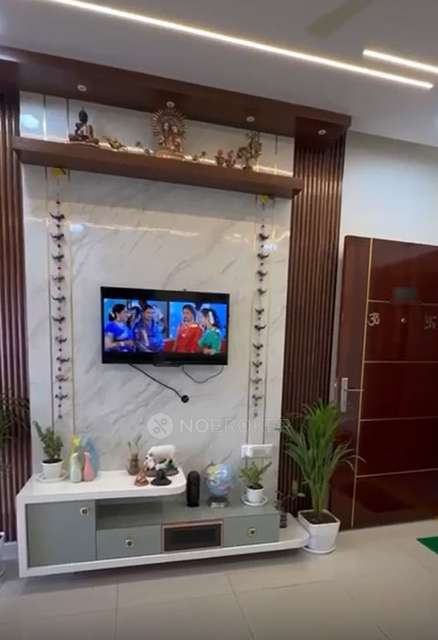 3 BHK Flat In Urbanrise On Cloud33 For Sale  In Bachupally 