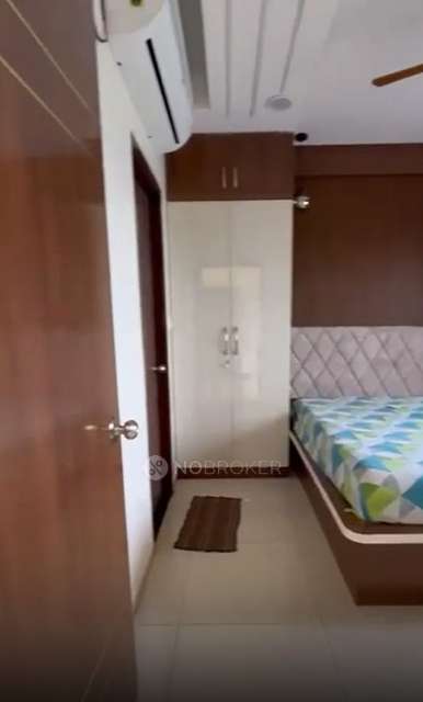 3 BHK Flat In Urbanrise On Cloud33 For Sale  In Bachupally 