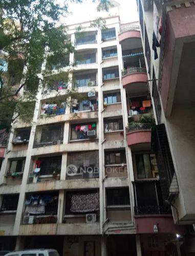 1 BHK Flat In Shiv Darshan Complex For Sale  In Kalyan