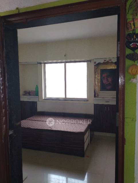 1 BHK Flat In Ganesh Park, Loni Kalbhor for Rent  In Loni Kalbhor