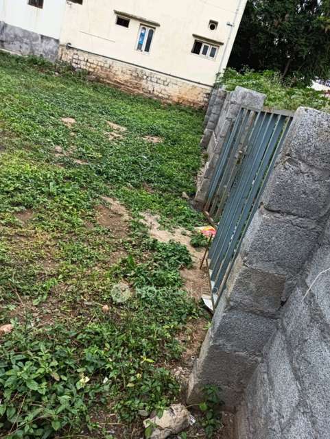 Plot For Sale  In Basaveshwar Nagar