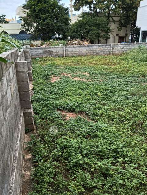 Plot For Sale  In Basaveshwar Nagar