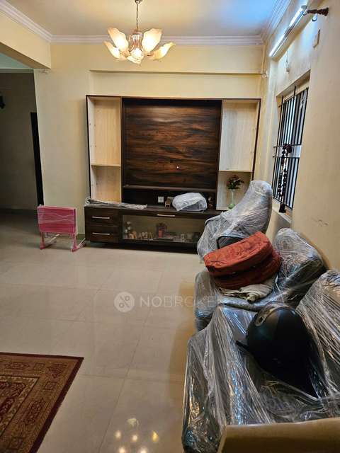 2 BHK Flat In The Blue Lotus Park, Nri Layout for Rent  In Ramamurthy Nagar