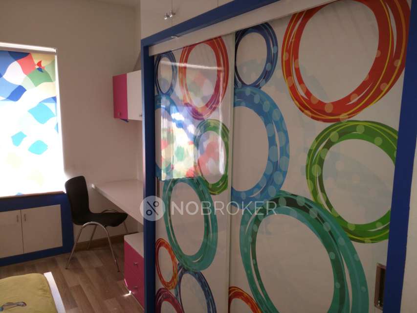 3 BHK Flat In Krishvi Dhavala, Doddakannelli For Sale  In Doddakannelli