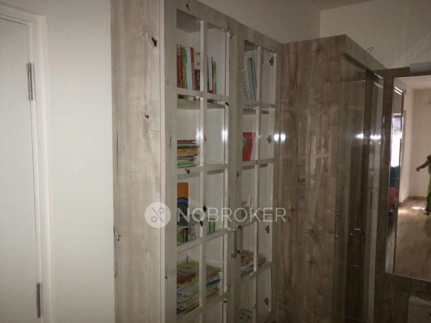 3 BHK Flat In Krishvi Dhavala, Doddakannelli For Sale  In Doddakannelli