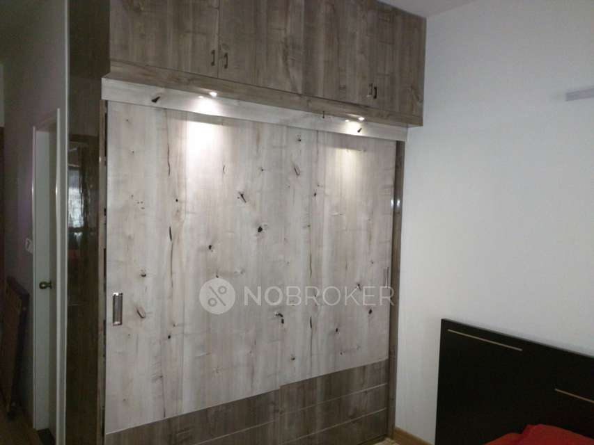 3 BHK Flat In Krishvi Dhavala, Doddakannelli For Sale  In Doddakannelli