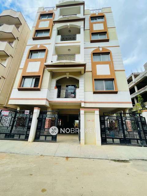 2 BHK Flat In Aj Apartment for Rent  In Hulimavu