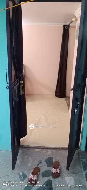 1 RK Flat In Apartment For Sale  In Shahdara