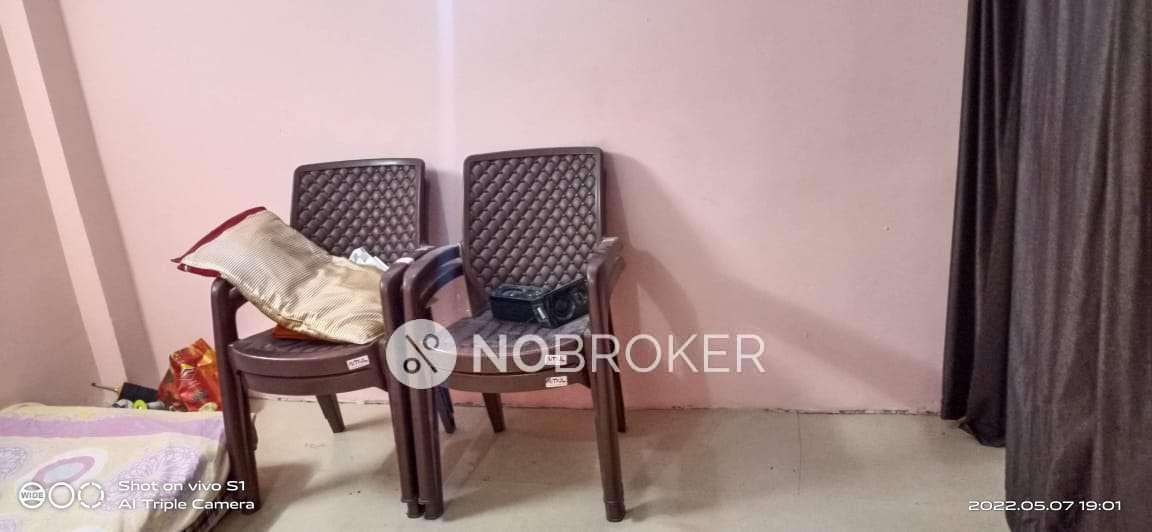 1 RK Flat In Apartment For Sale  In Shahdara