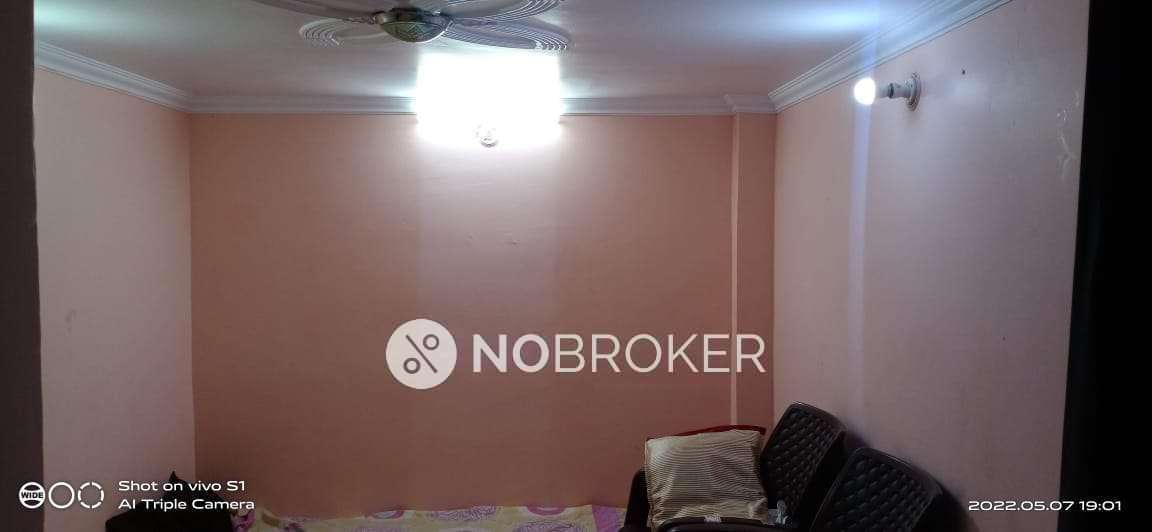1 RK Flat In Apartment For Sale  In Shahdara