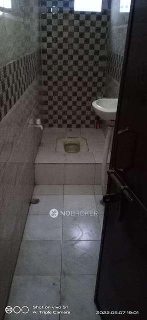 1 RK Flat In Apartment For Sale  In Shahdara