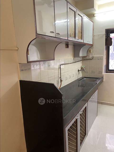 1 BHK Flat In Emerald Park Andheri For Sale  In Jogeshwari West