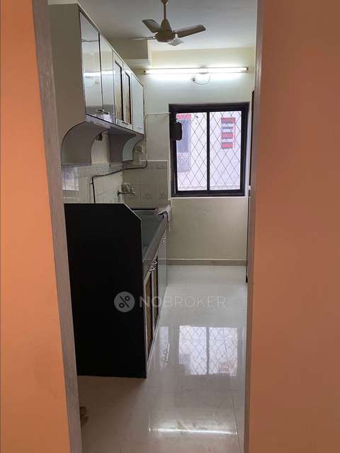 1 BHK Flat In Emerald Park Andheri For Sale  In Jogeshwari West