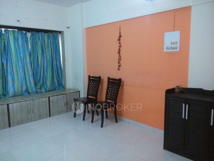 1 BHK Flat In Emerald Park Andheri For Sale  In Jogeshwari West