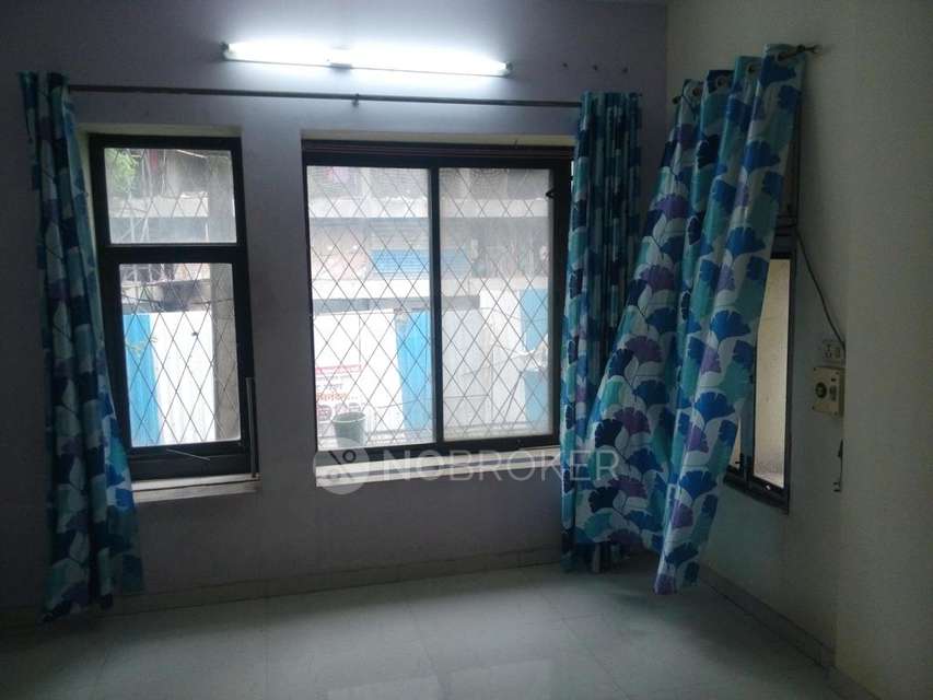 1 BHK Flat In Emerald Park Andheri For Sale  In Jogeshwari West