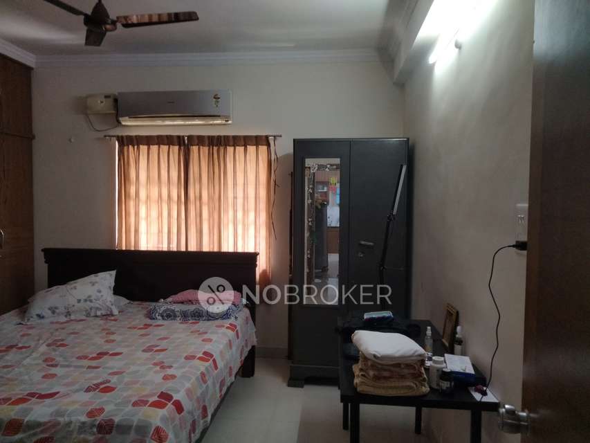 3 BHK Flat In Abode Abishekam For Sale  In Nallagandla Huda
