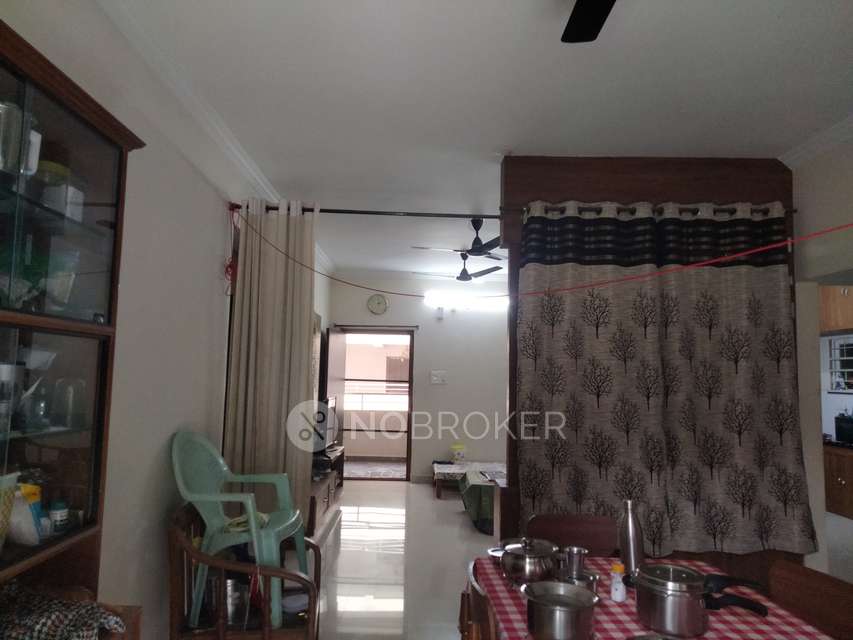 3 BHK Flat In Abode Abishekam For Sale  In Nallagandla Huda