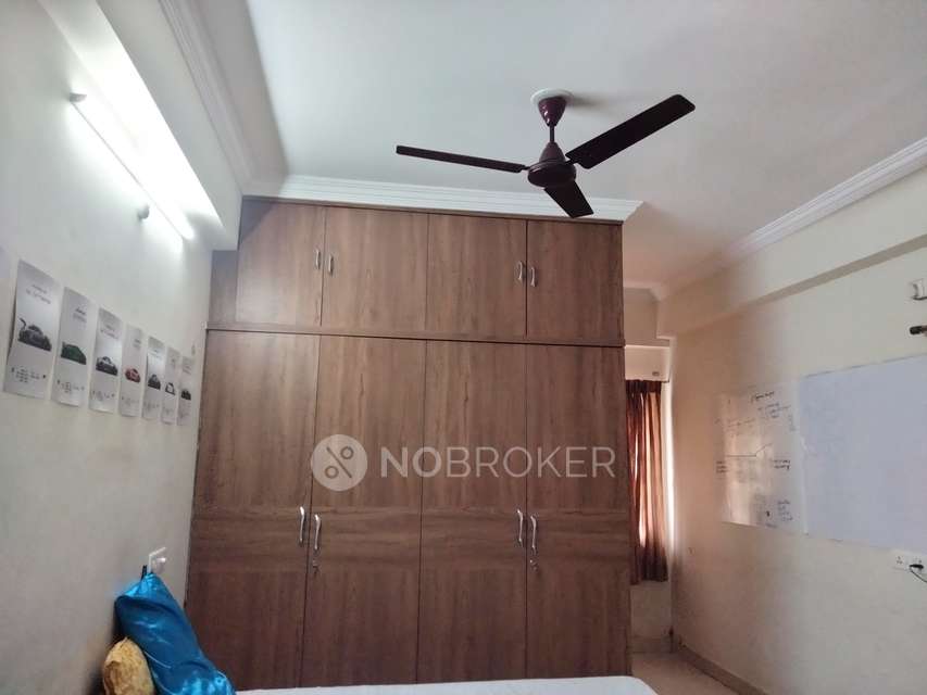 3 BHK Flat In Abode Abishekam For Sale  In Nallagandla Huda