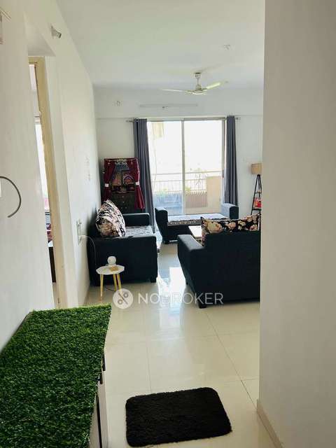 2 BHK Flat In Green Republic For Sale  In Wagholi