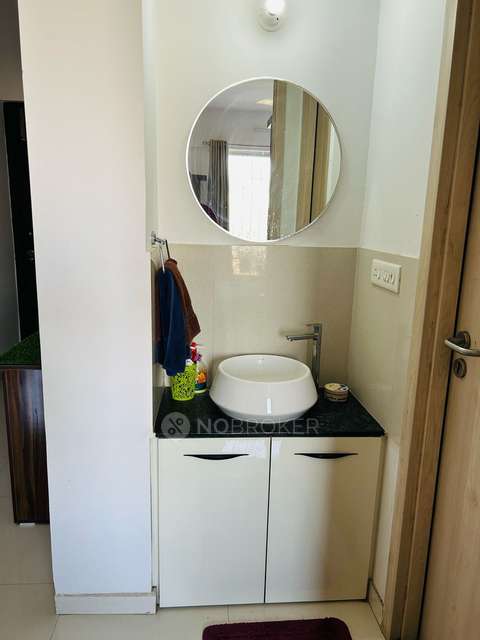 2 BHK Flat In Green Republic For Sale  In Wagholi