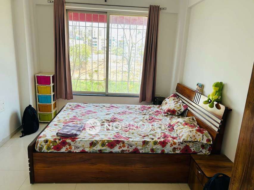 2 BHK Flat In Green Republic For Sale  In Wagholi